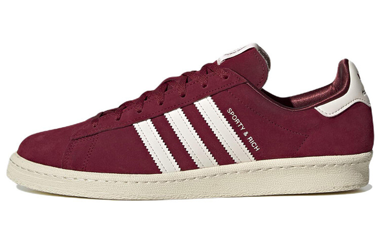 

Кроссовки Adidas Originals Campus Skate унисекс