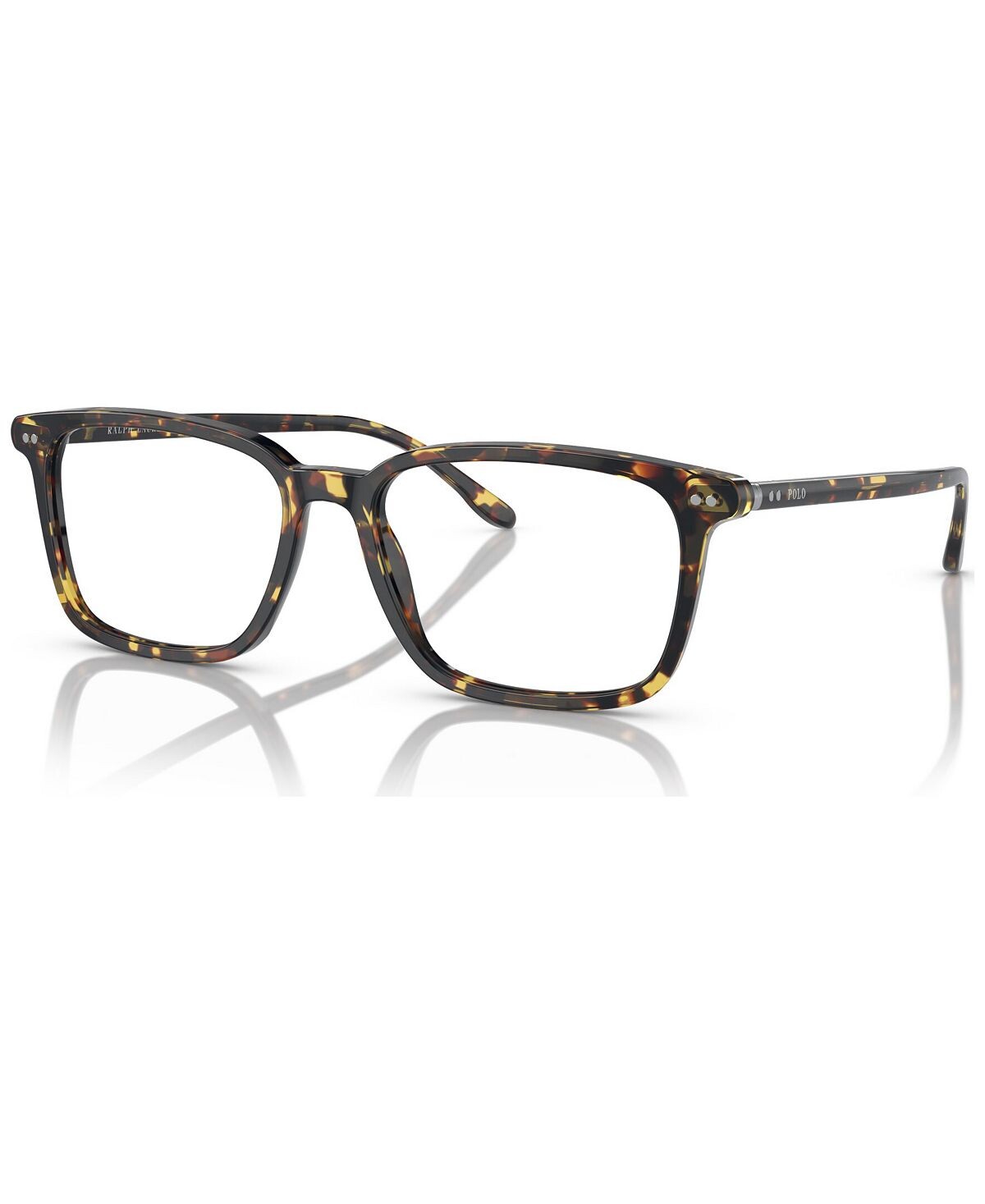 

Мужские квадратные очки, PH2259 54 Polo Ralph Lauren