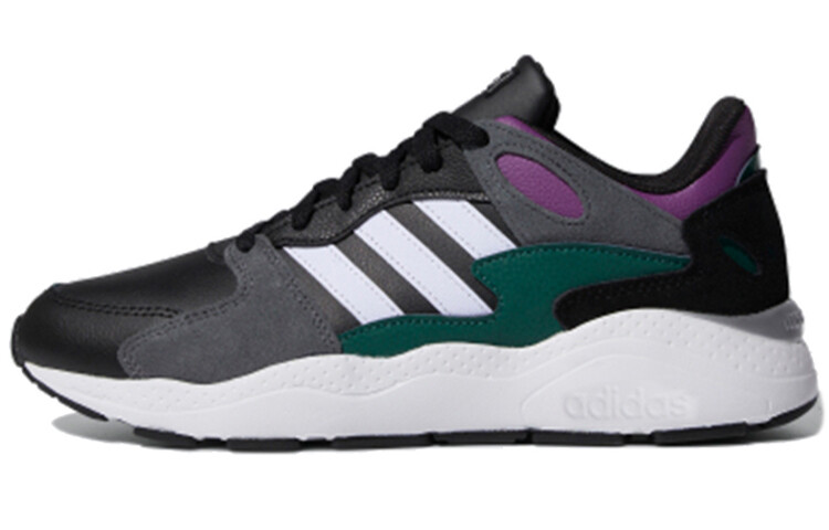 

Мужские кроссовки Adidas Neo Crazychaos J Chunky