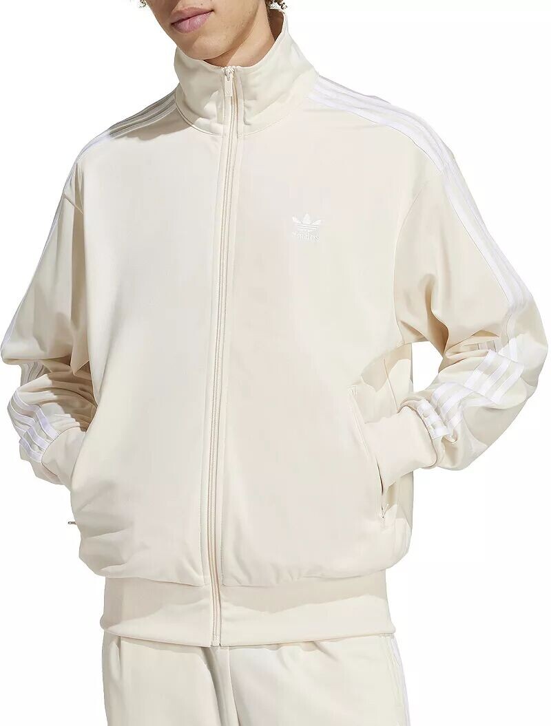 

Мужская спортивная куртка Adidas Adicolor Firebird