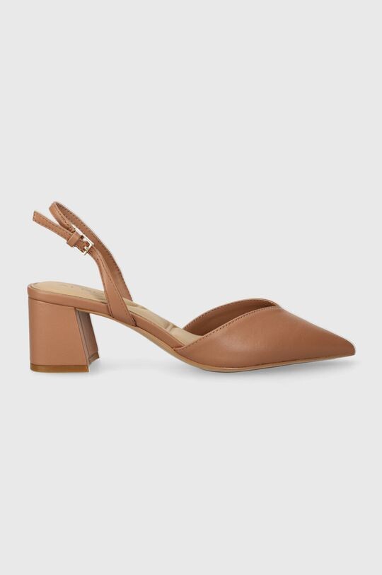

Туфли ТЕРАТА Aldo, коричневый