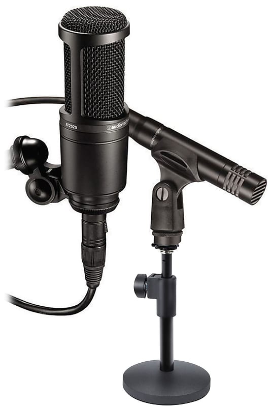 цена Микрофон Audio-Technica AT2041SP+SAMD2