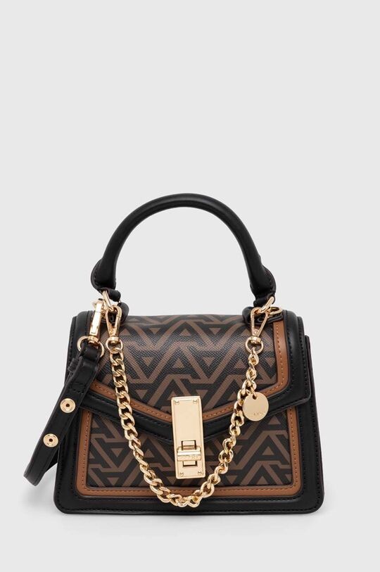 

ЭМАЛИН сумка Aldo, коричневый