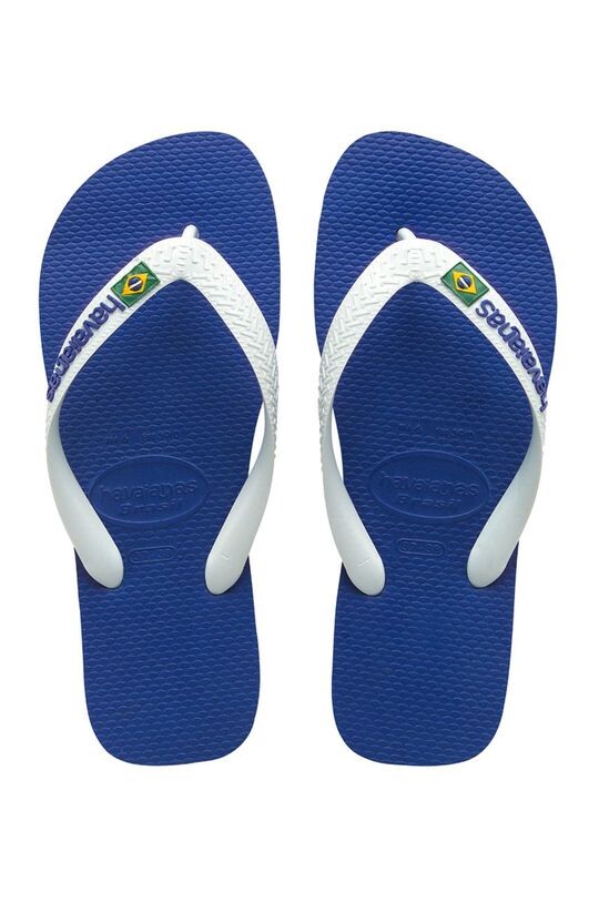 

Havaianas - Детские шлепанцы, синий