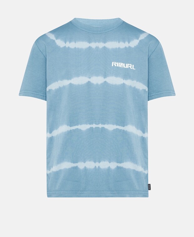 

Футболка Rip Curl, синий
