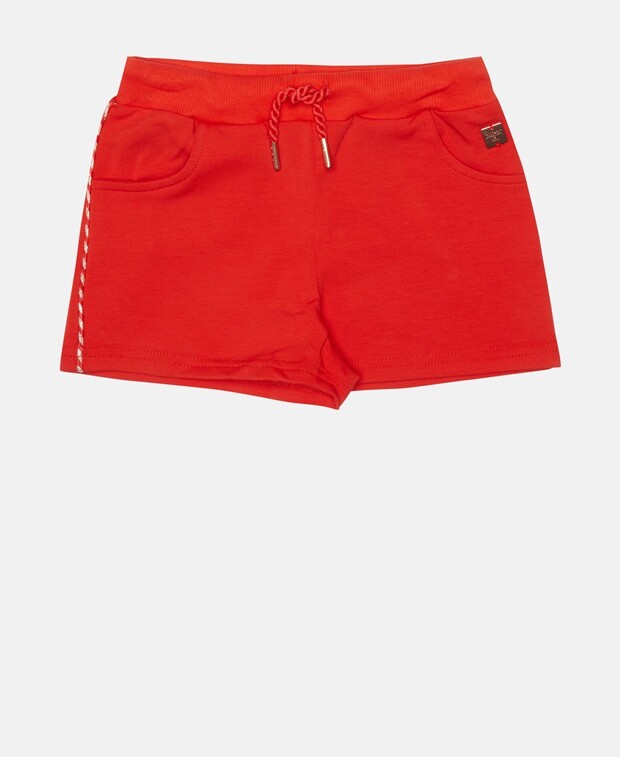 

Спортивные шорты Carrément Beau, красный
