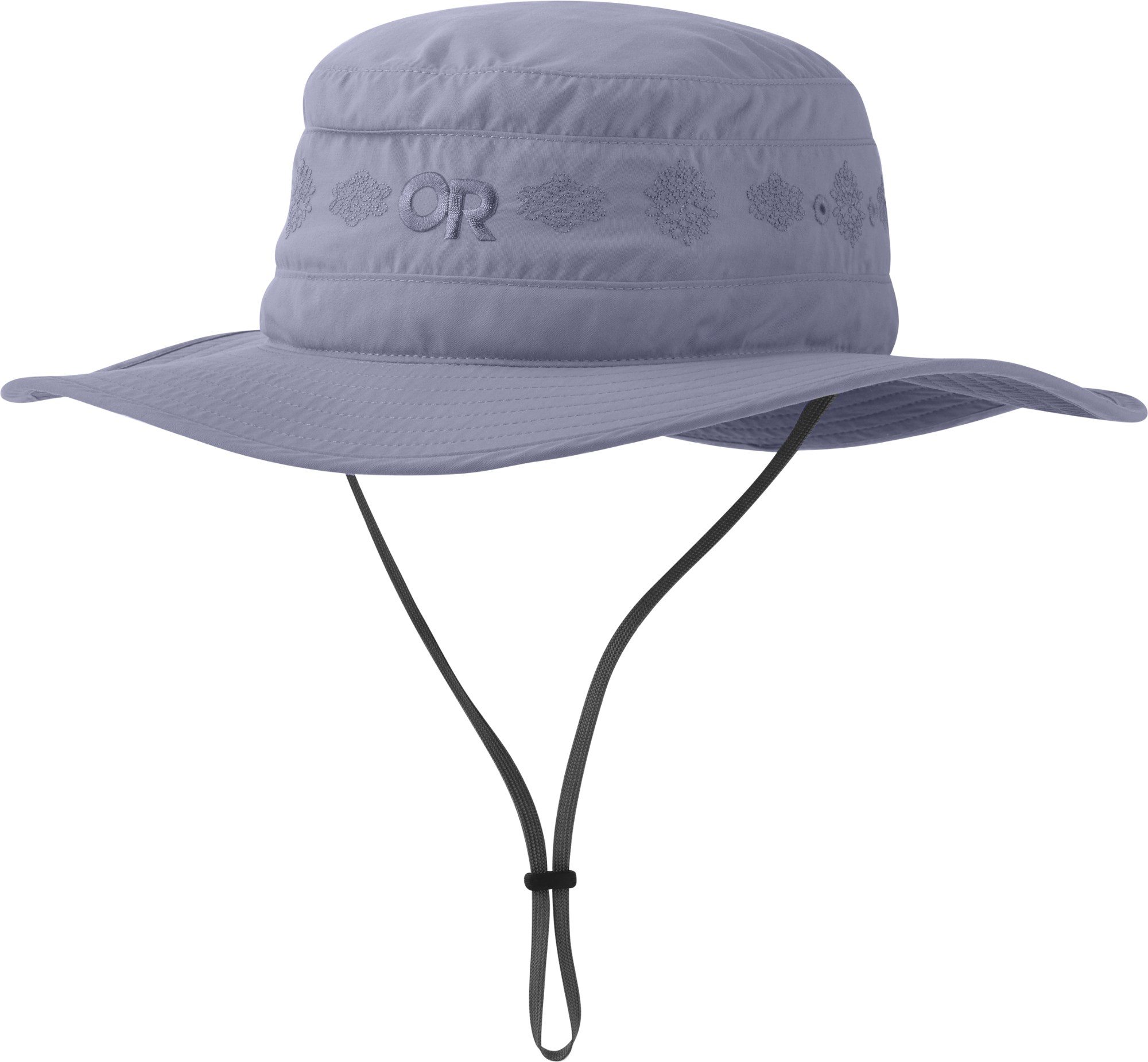 Роликовая шапка Solar - женская Outdoor Research, фиолетовый