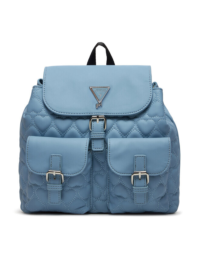 

Рюкзак J4YZ08 Guess, голубое небо