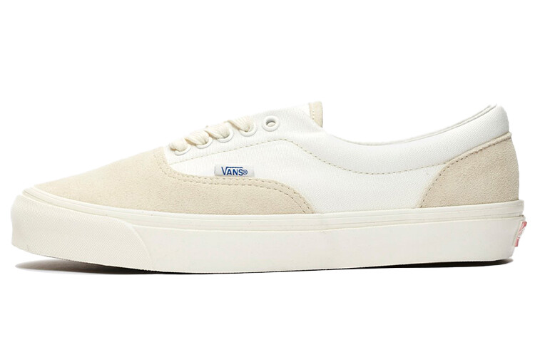 

Vans Og Era Lx Белый/Серый