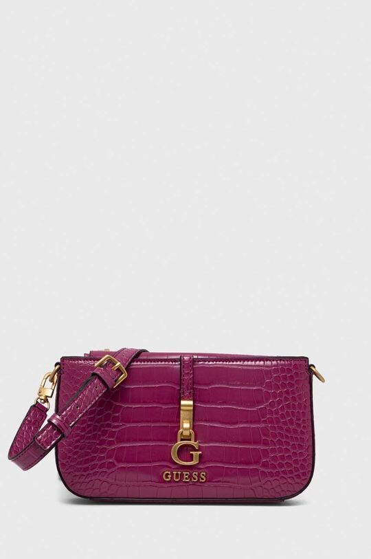 

Сумочка Guess, розовый