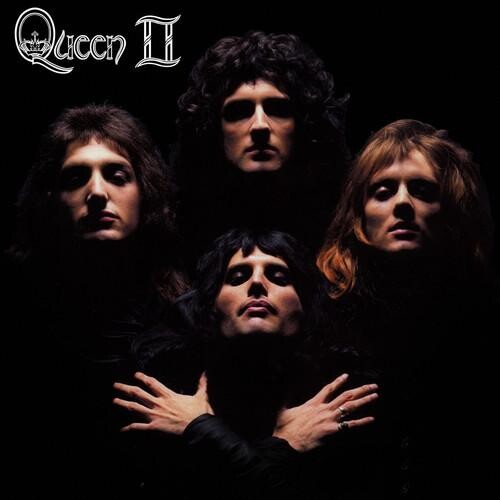 

Виниловая пластинка Queen - Queen Ii