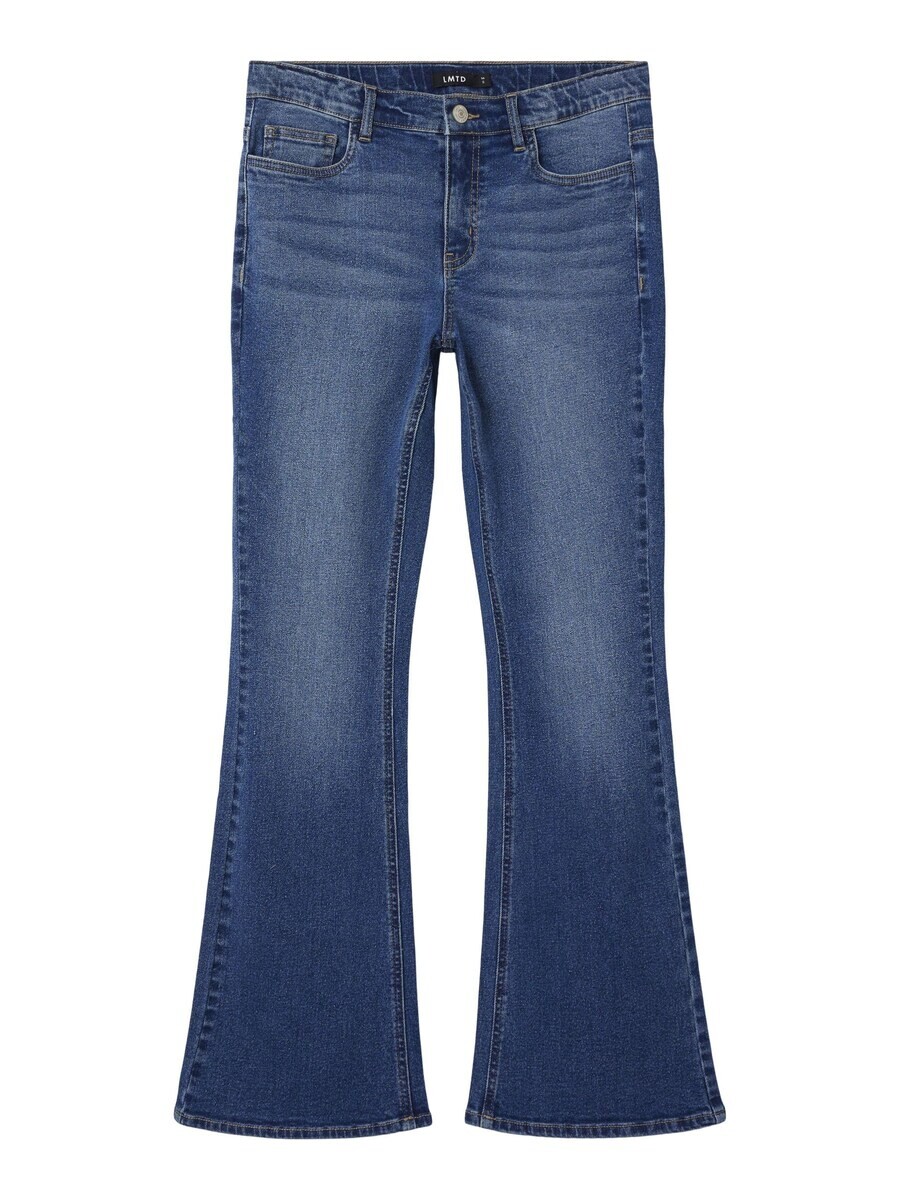 

Джинсы NAME IT Boot cut Jeans, цвет Blue/Blue denim