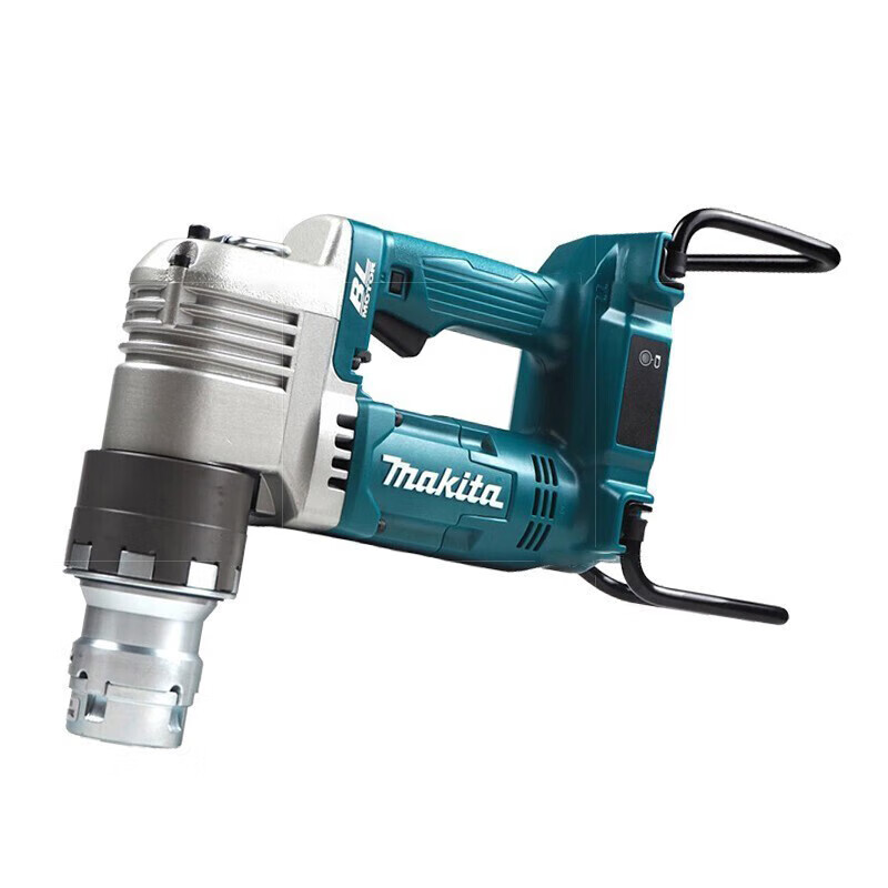 Торсионный ключ Makita DWT310PT2 с двумя батареями емкостью 5.0Ah