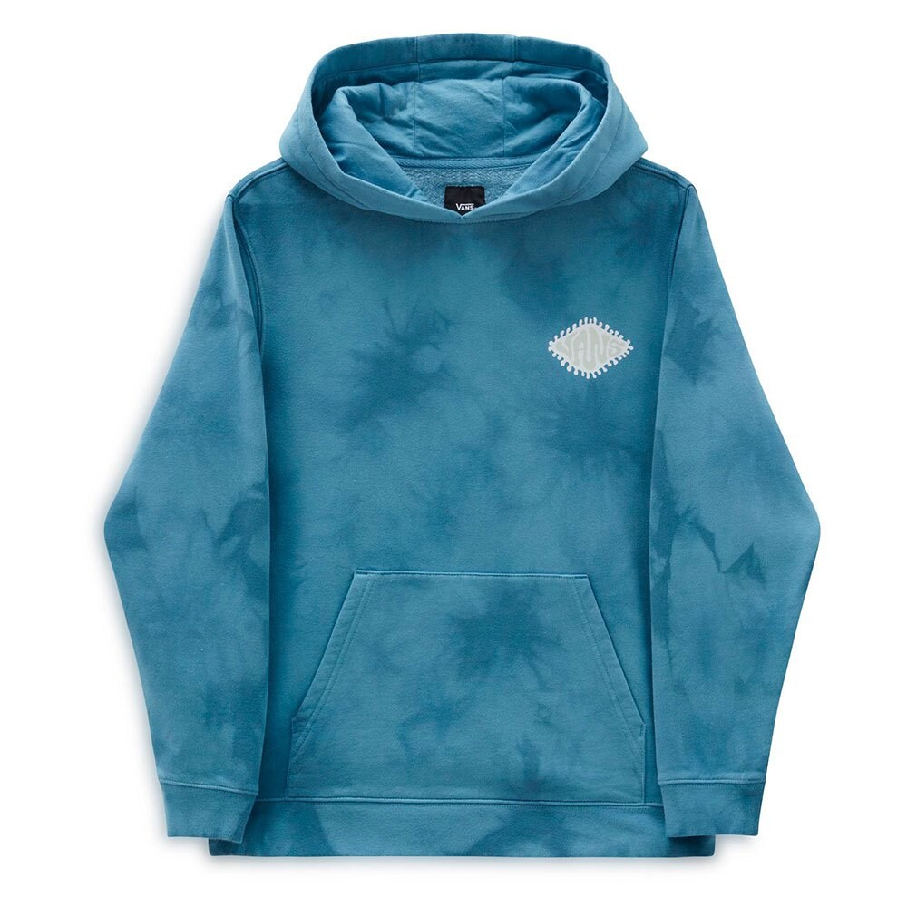 

Худи Vans Shaper, синий