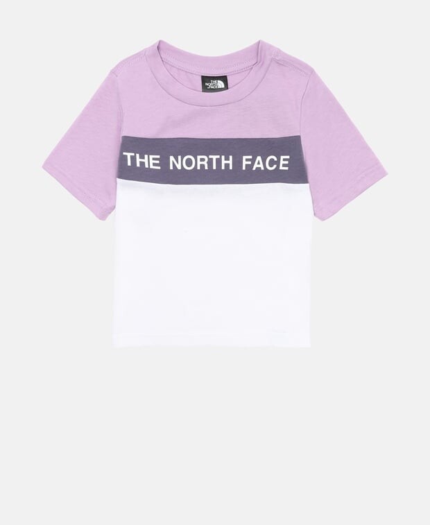 

Футболка The North Face, белый