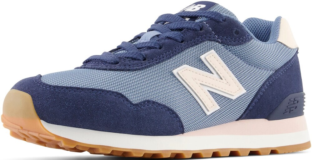 

Кроссовки New Balance, синий