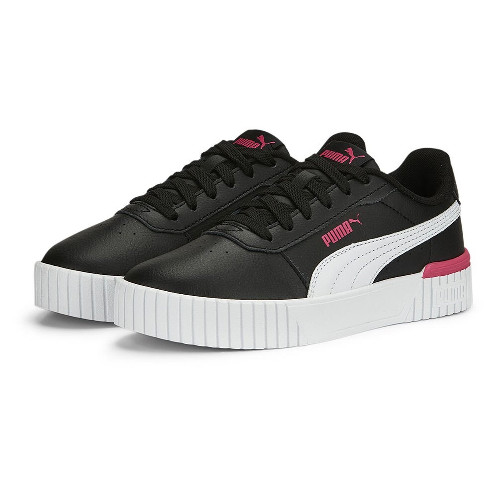 

Беговые кроссовки Puma Carina 2.0 Junior, фиолетовый