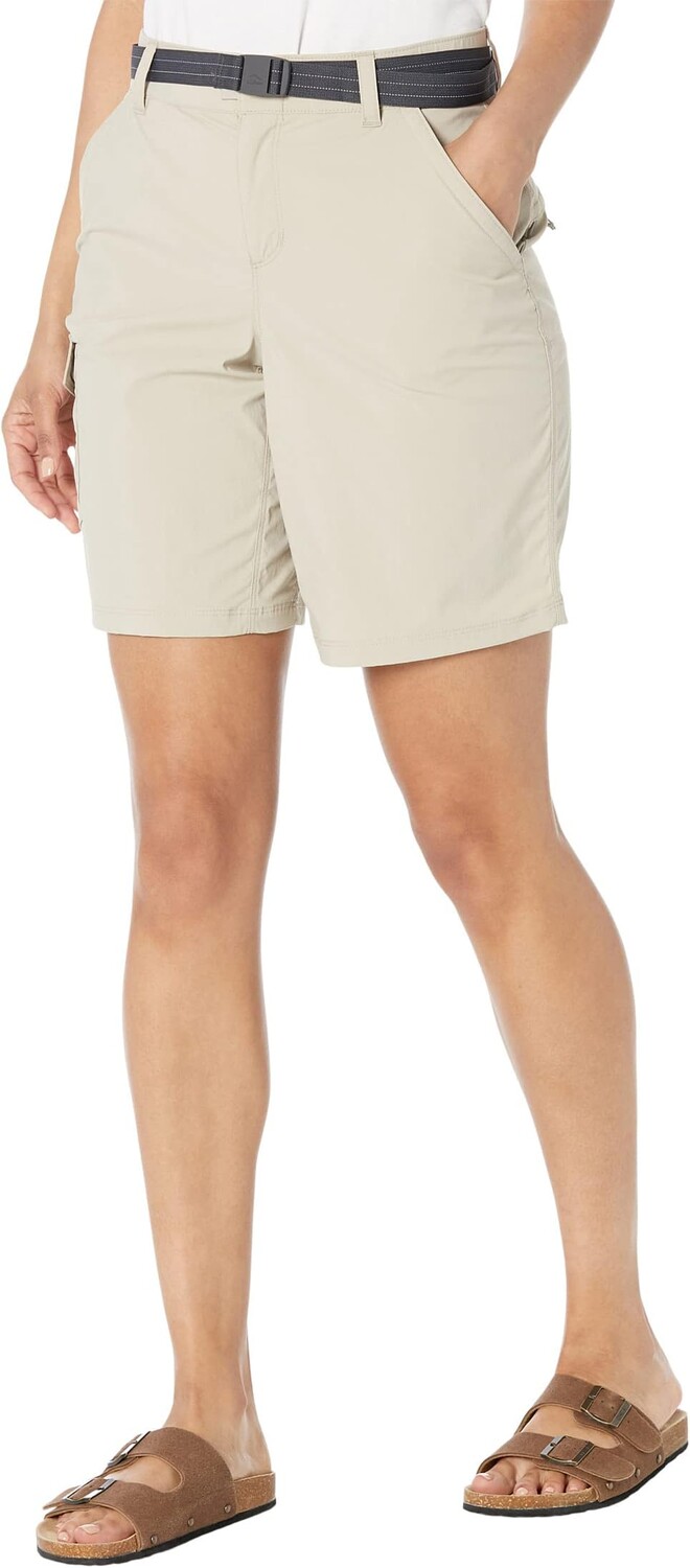 

Тропические шорты L.L.Bean, цвет Soft Sand