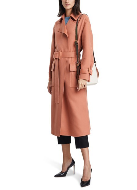 

My-T с круглым вырезом Loro Piana