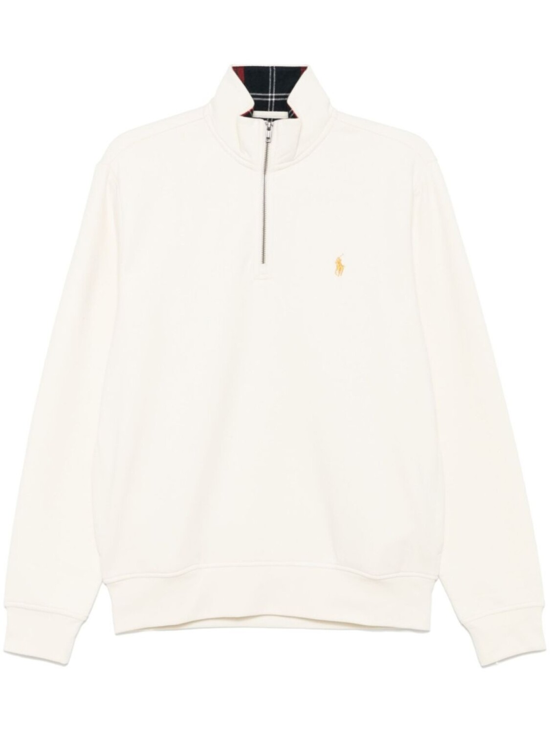 

Толстовка с логотипом Polo Pony Polo Ralph Lauren, белый