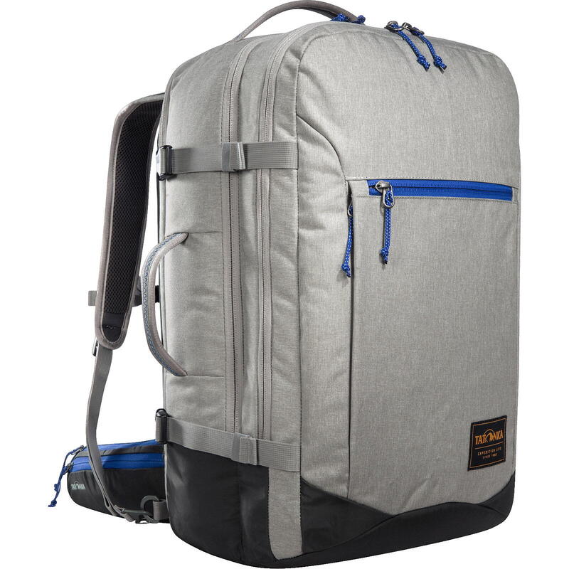 Рюкзак для ручной клади Traveller Pack 35 серый TATONKA, цвет grau