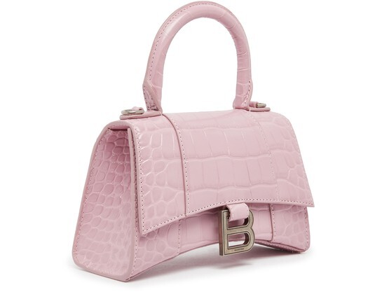 

Сумка «Песочные часы» размера XS Balenciaga