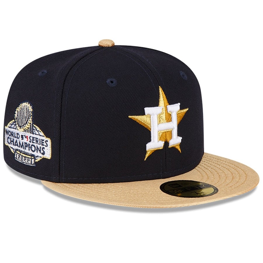 

Бейсболка New Era Houston Astros, нави