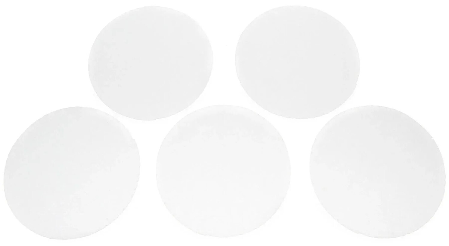 

Gator GBELLCVR0607FILTER — 7-дюймовые фильтры MERV 13 (5 шт.)