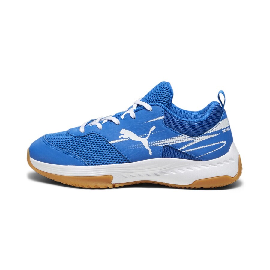 

Спортивные кроссовки Puma, синий