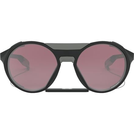 

Солнцезащитные очки Clifden Prizm Oakley, цвет Matte Black/Prizm Black Snow
