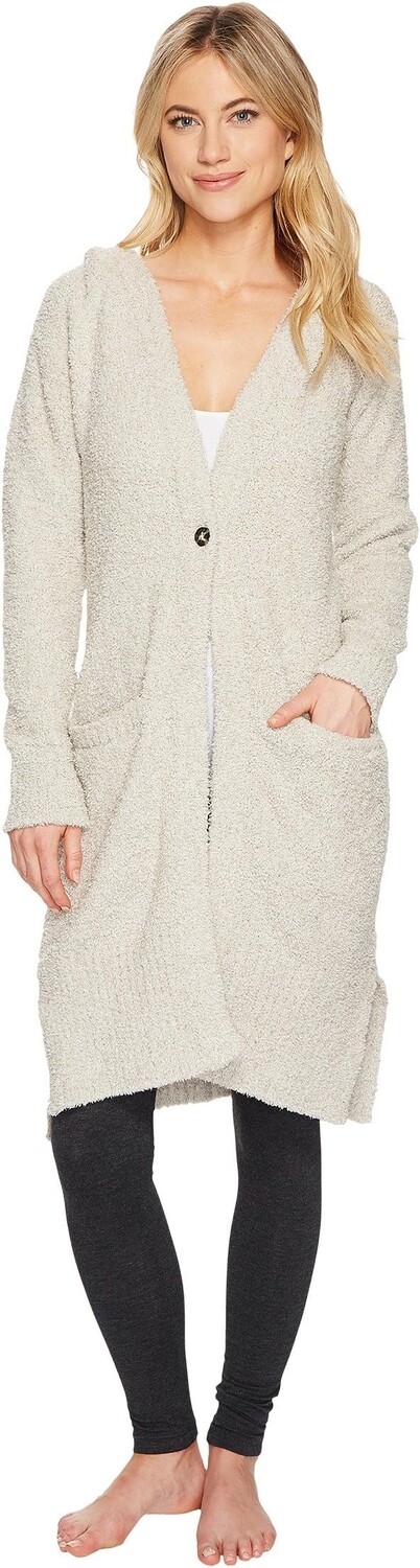 

Свитер Judith Hooded Cardigan UGG, черный