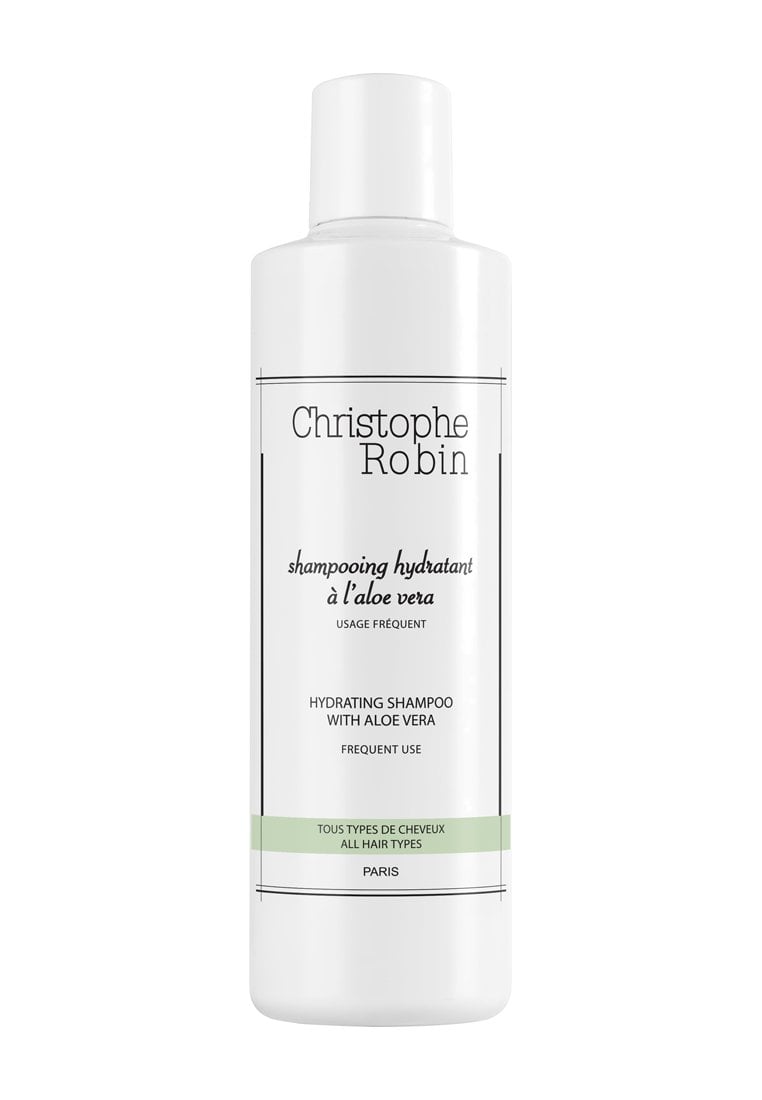 

Шампунь Hydrating Shampoo Christophe Robin