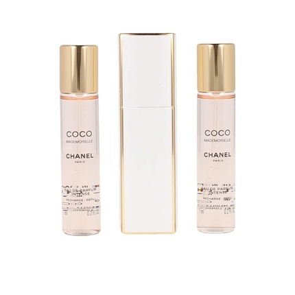 Chanel S0576979 Women's Perfume Coco Mademoiselle Eau De Perfume 7ml