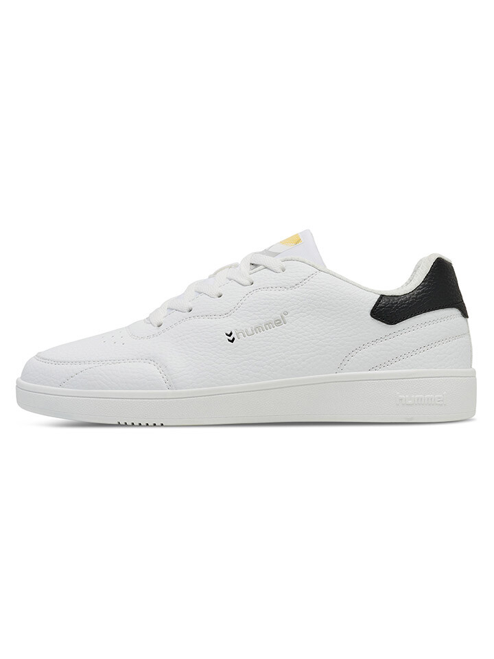 

Кроссовки Hummel Match Point, белый
