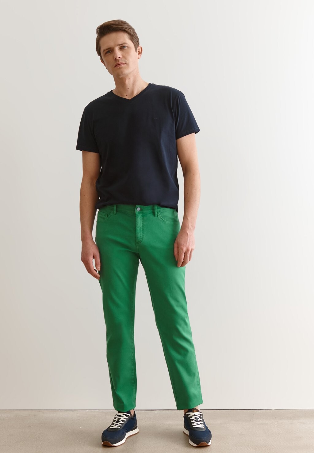 

Джинсы Slim fit TATUUM