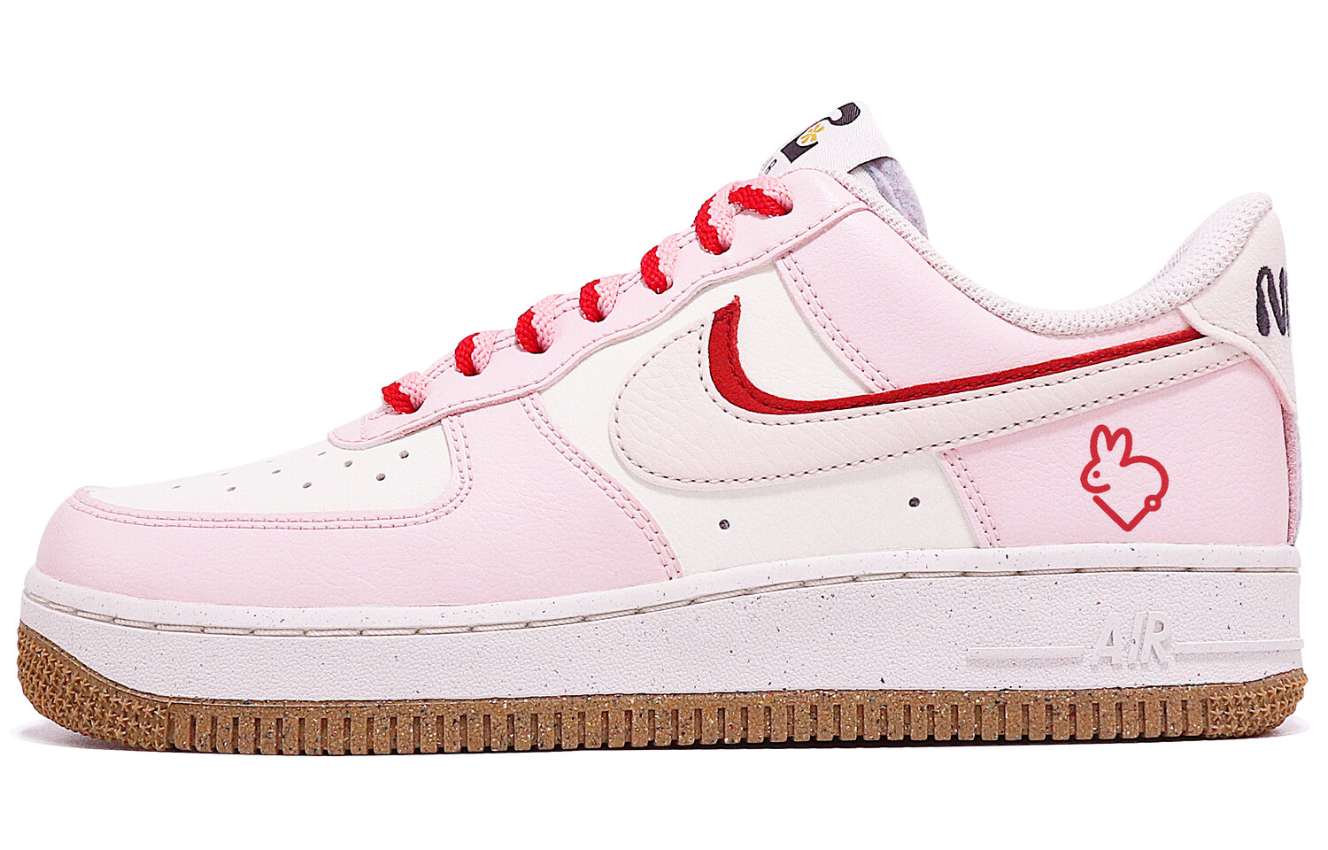 

Женские кроссовки для скейтбординга Nike Air Force 1