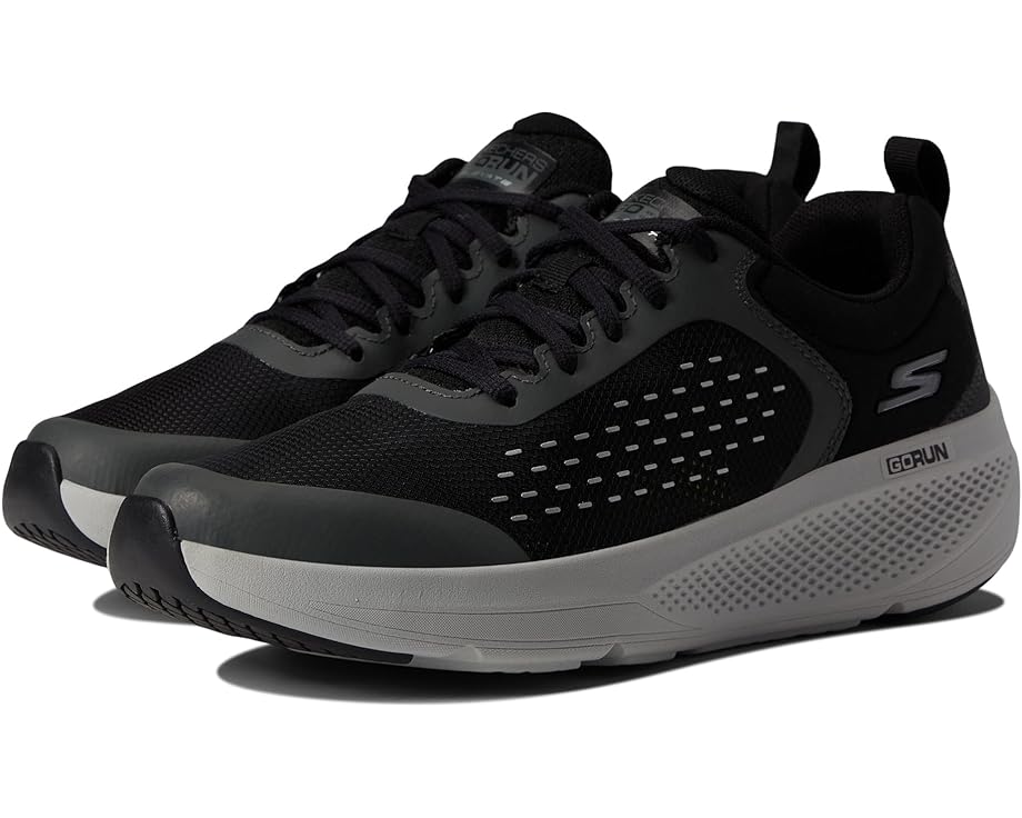 

Кроссовки SKECHERS Go Run Elevate - Vandura, цвет Black/Gray