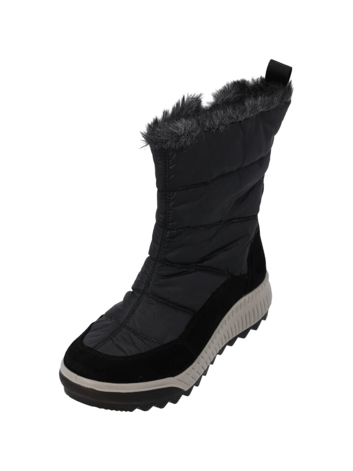 

Сапоги Legero Winter, черный