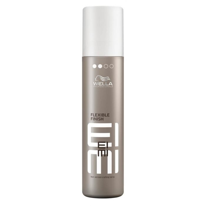 

Лак для ногтей Eimi Flexible Finish Spray Wella Professionals, 250 ml
