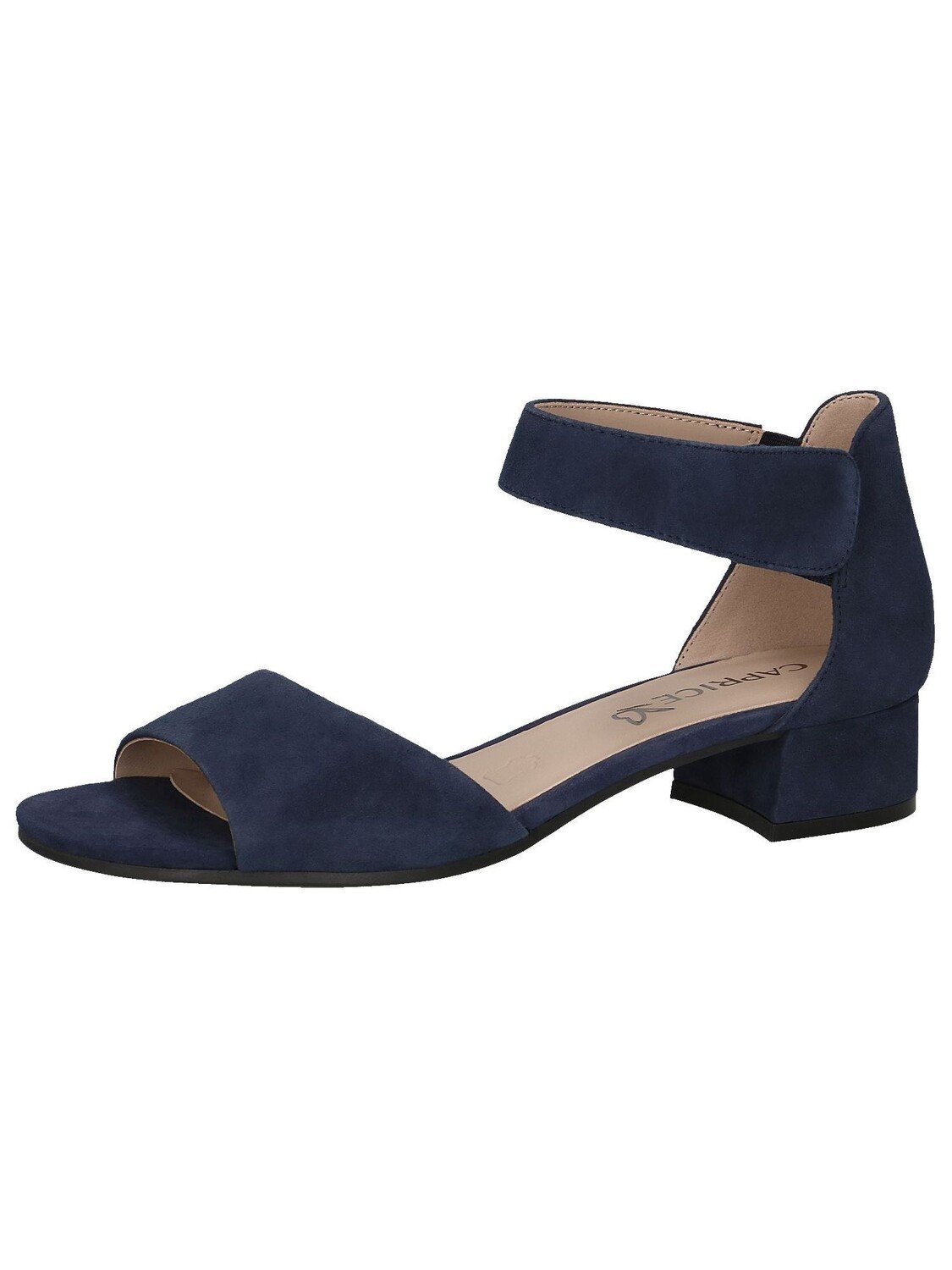 

Сандалии Caprice Sandalette, цвет OCEAN SUEDE