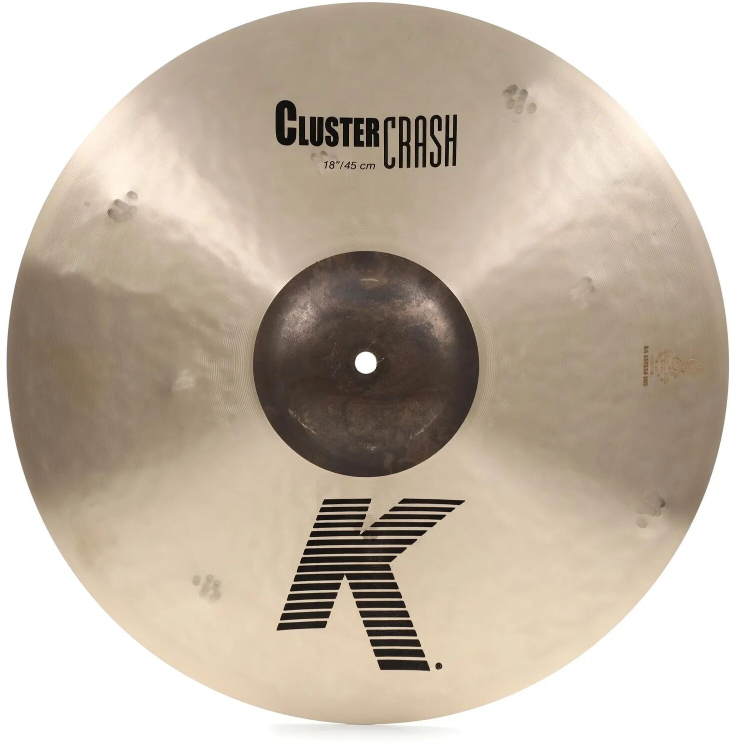 

Zildjian 18-дюймовая тарелка K Zildjian Cluster Crash