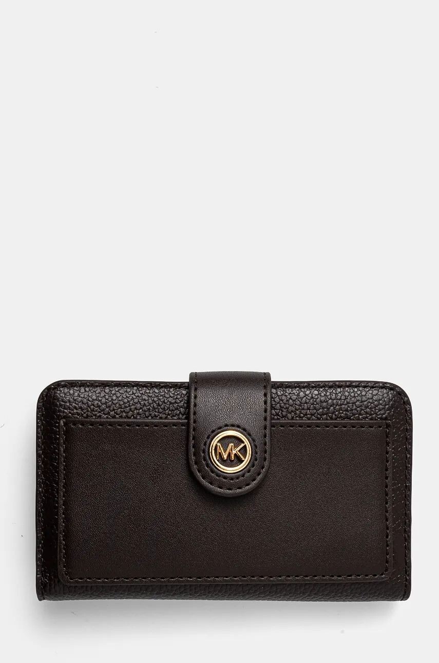 

Кошелек MICHAEL Michael Kors, коричневый