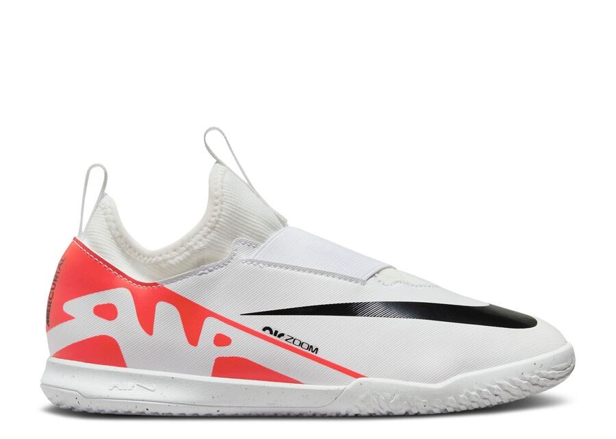 

Кроссовки Nike Zoom Mercurial Vapor 15 Academy IC GS, цвет Ready Pack