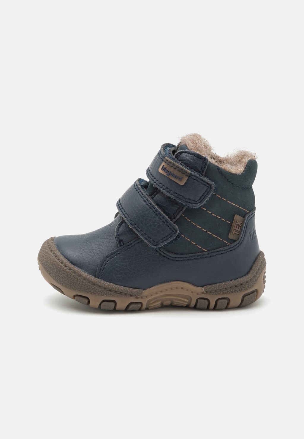 

Сапоги зимние/зимние ботинки HUNTER TEX UNISEX Bisgaard, цвет navy
