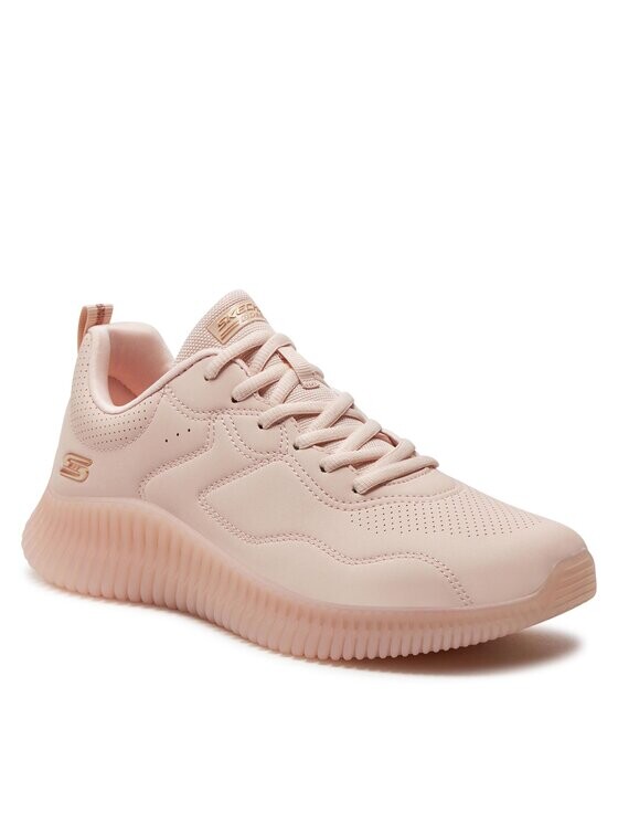 

Кроссовки Skechers, розовый