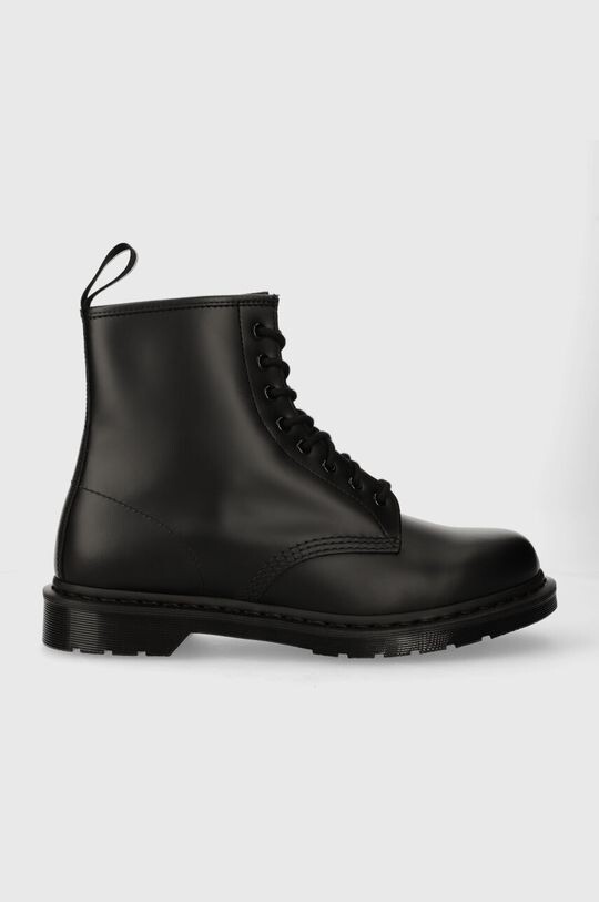 

Кожаные туфли 1460 Mono Dr. Martens, черный