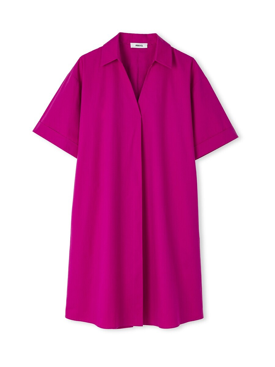 

Платье Ipekyol Dress, фуксия