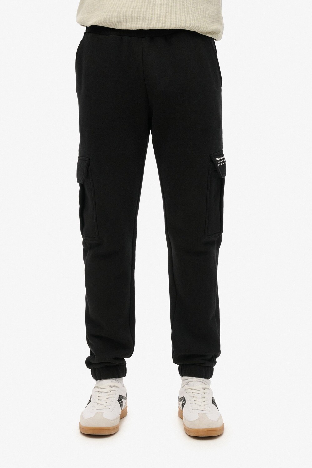 

Спортивные кроссовки Utility Superdry, черный