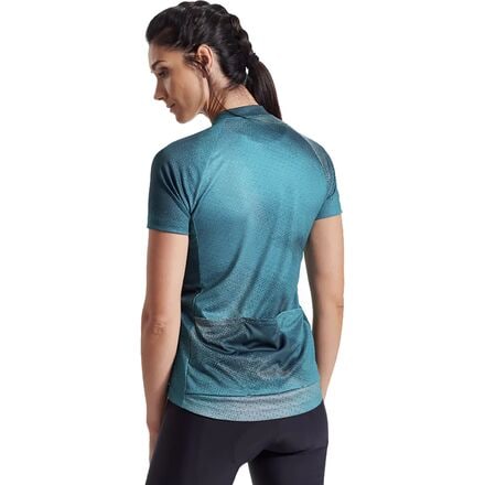 

Классический трикотаж женский PEARL iZUMi, цвет Gulf Teal Depth