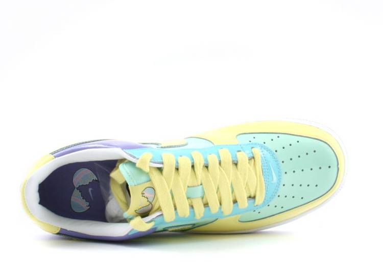 Nike easter 2025 egg air force